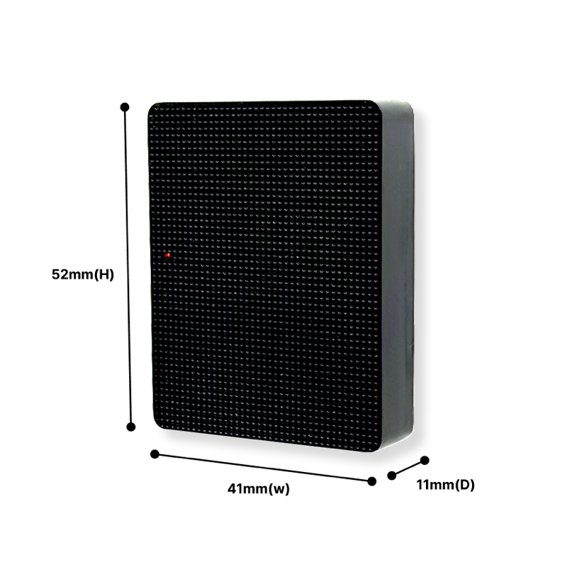 Orbit 제품 사이즈